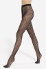 Rajstopy Gatta Trendy Mosaica wz.04 20 den 2-4